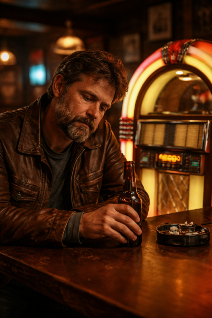 *Dead Man Walking-Testimonial