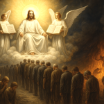 Judgement Seat of Christ