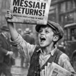 *Most Important News Story of All Time