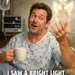 *Near‑Death Experiences and the Bible: Discerning Truth from Deception