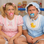 *What Does Being Born Again Mean?