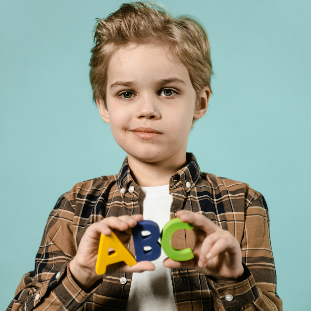 The A B C’s of Salvation