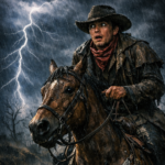 The Master’s Call- A Cowboy Ballad and a Gospel Truth