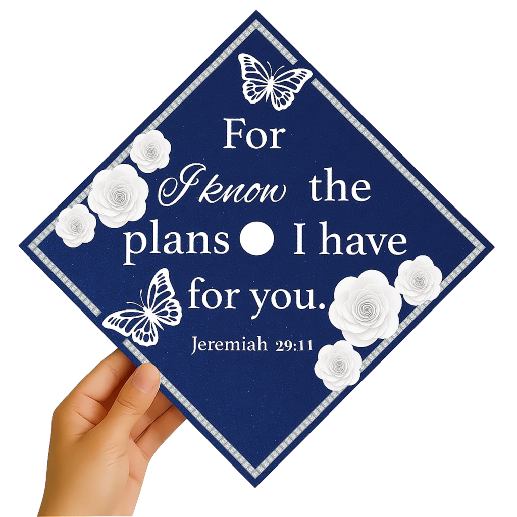 *Fore-Known and Planned For