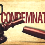 *Good News: No Condemnation in Christ!