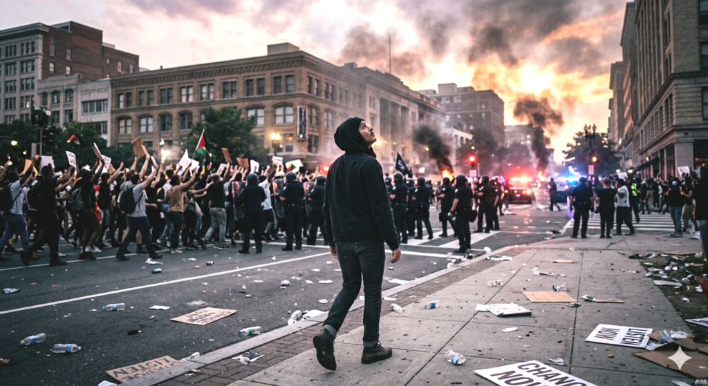 The Signs of Our Times