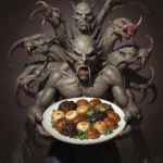 The Many Faces of Lust