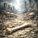 The Mystery of the Un-Rotted Bone