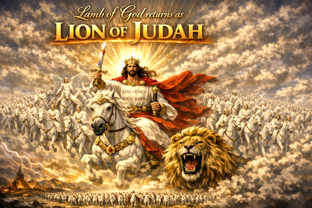 End Time Prophecies Outline from the O.T.